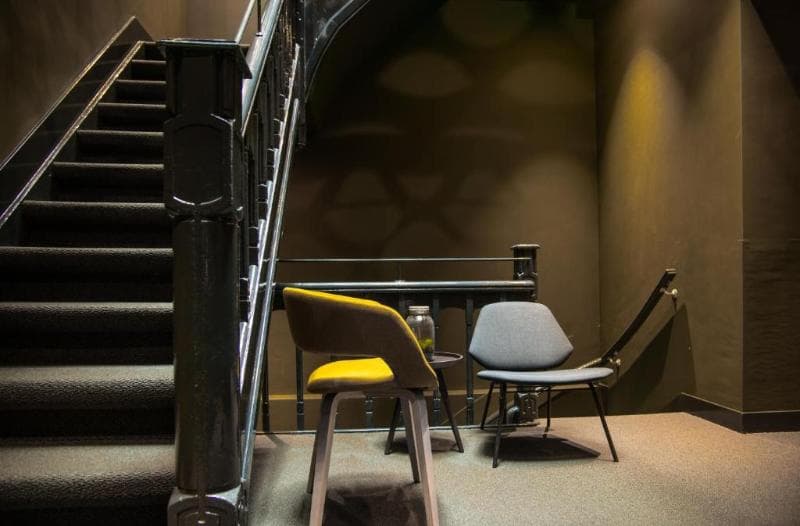 De Jonker Urban Studios & Suites 3