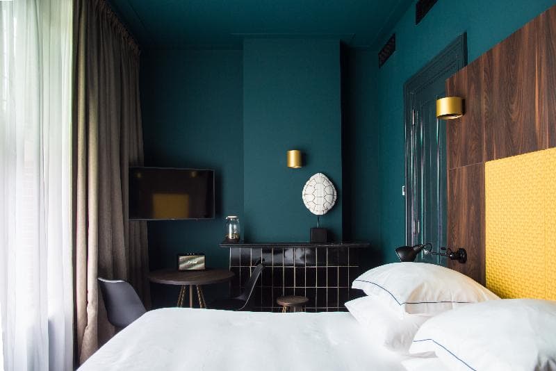 De Jonker Urban Studios & Suites 2