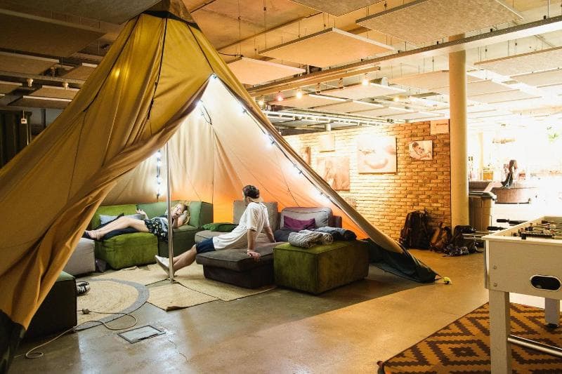 ECOMAMA Hotel 3
