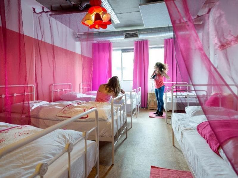ECOMAMA Hotel photo 1