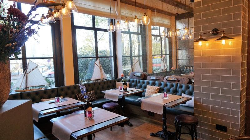 The Hendrick's Hotel photo 1