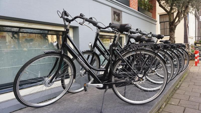 The Hendrick's Hotel 2