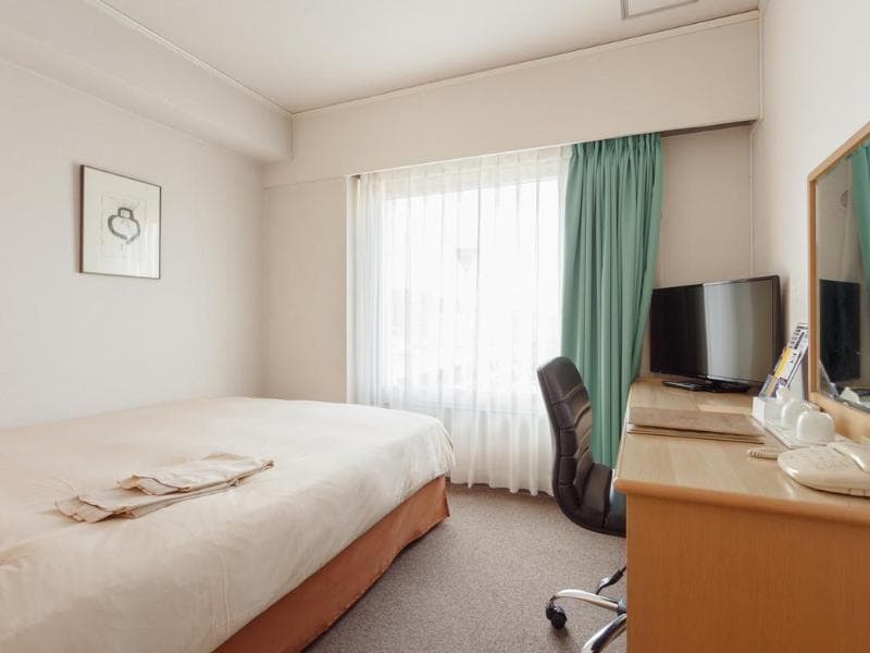Akishima Station Hotel Tokyo photo 1