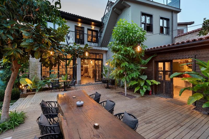 Casa Sur 5