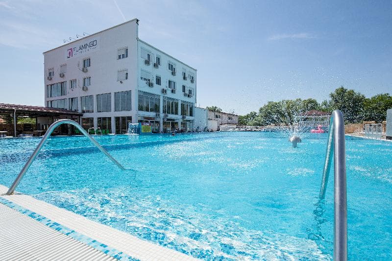Flamingo Resort photo 1