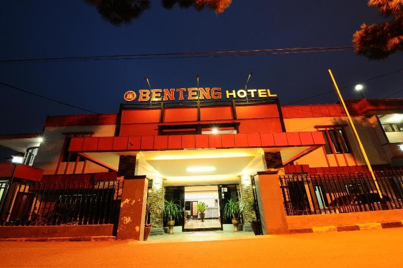 Benteng Hotel photo 1