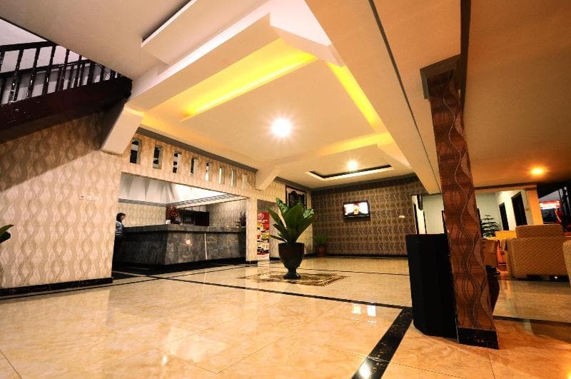 Benteng Hotel 3