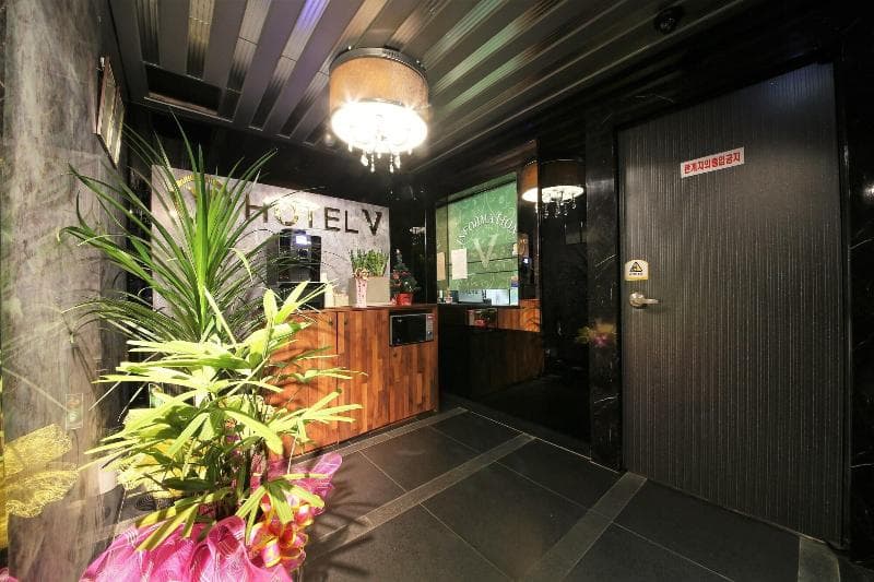 V Hotel Munhyun 2