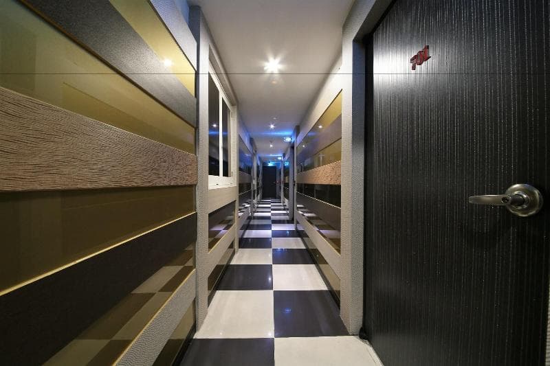 V Hotel Munhyun 5