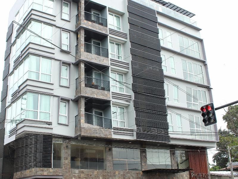 The Pacifico Boutique Hotel photo 1
