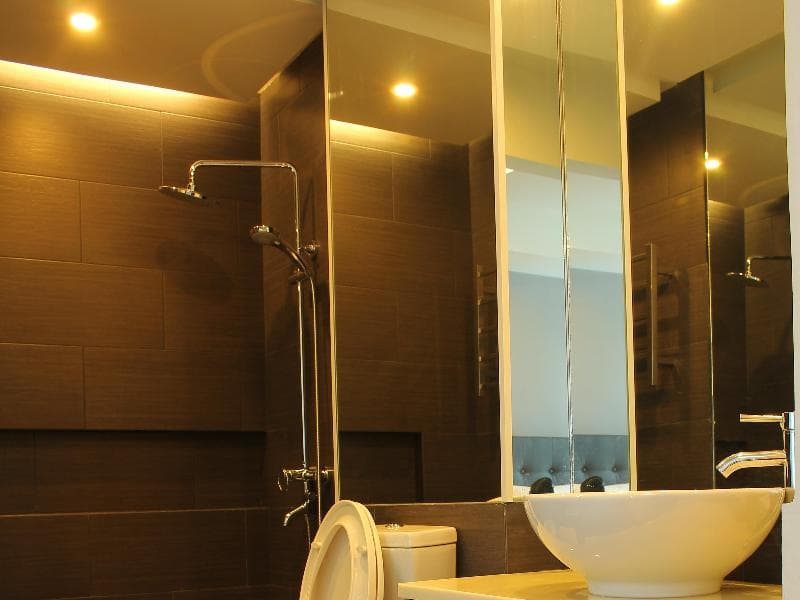 The Pacifico Boutique Hotel 3