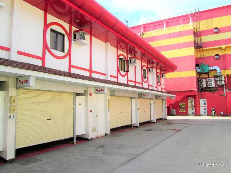Hotel Sogo - Cagayan De Oro (Adults Only) 4