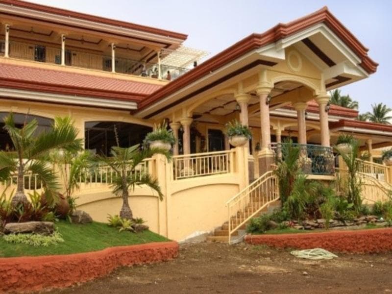 Camiguin Highland Resort 3