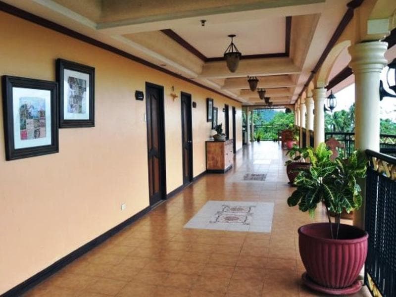 Camiguin Highland Resort photo 1