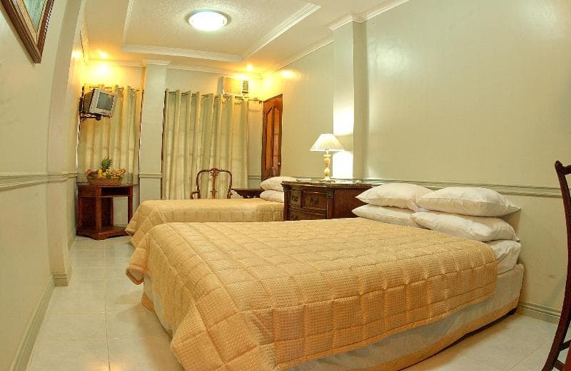 Camiguin Highland Resort 4