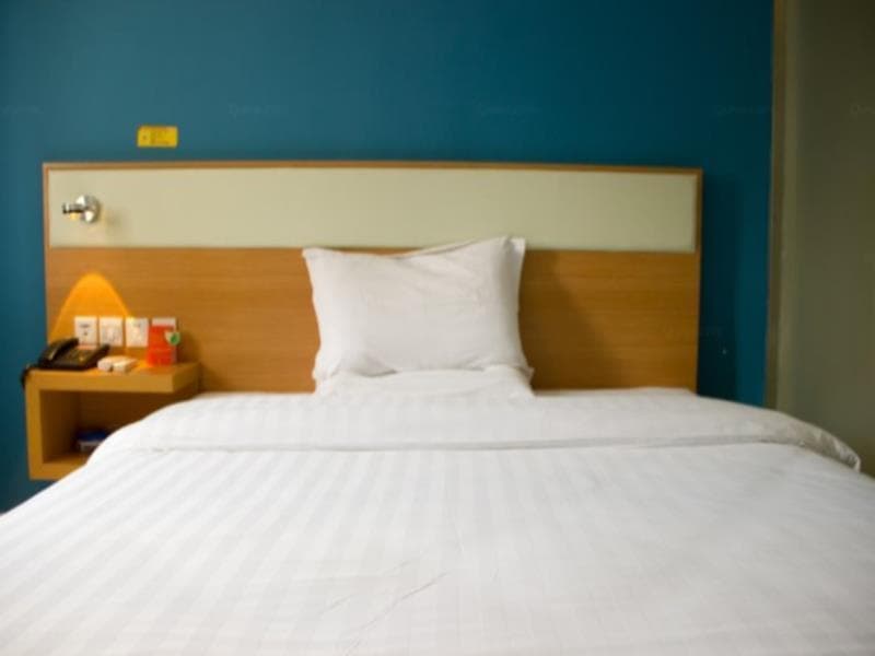 7 Days Inn Guangzhou Huang Hua Gang Station Branch 4