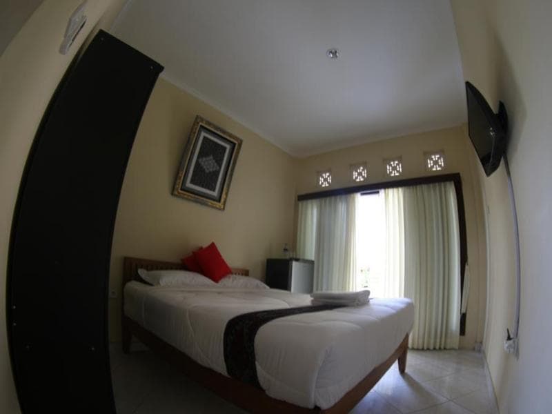 Sari Buana Bed And Breakfast 5