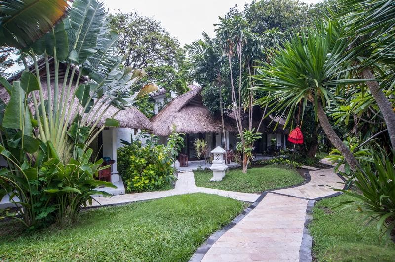 Bali Mystique Hotel and Apartments 3