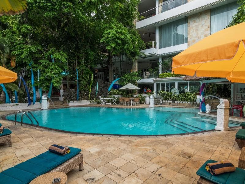 Bali Mystique Hotel and Apartments photo 1