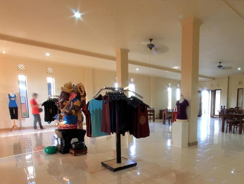 Ubud Canti Accommodation 4