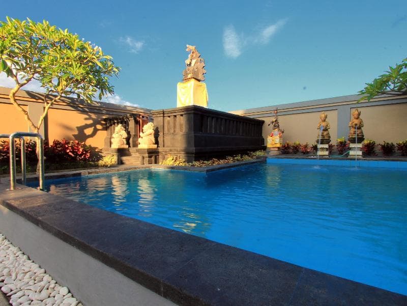 Ubud Canti Accommodation photo 1