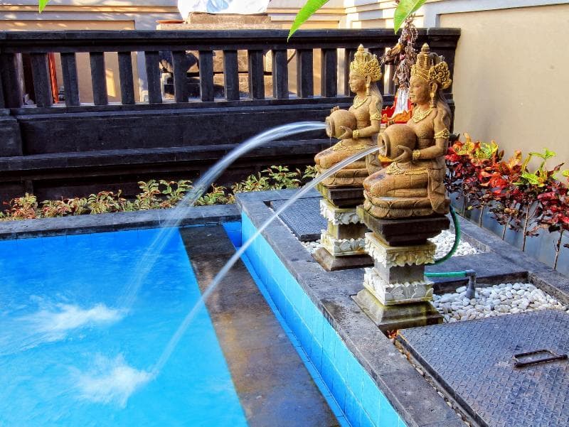 Ubud Canti Accommodation 5