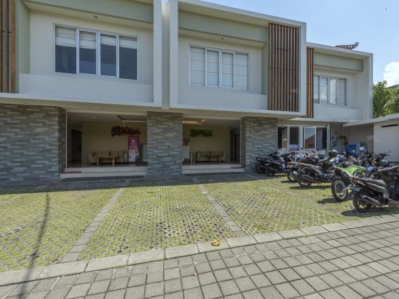 Mi Casa Residence 5