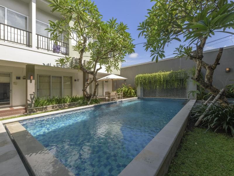 Mi Casa Residence photo 1