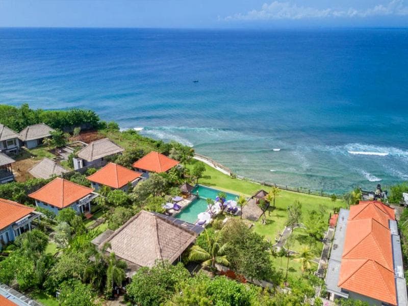 Uluwatu Cottages 4