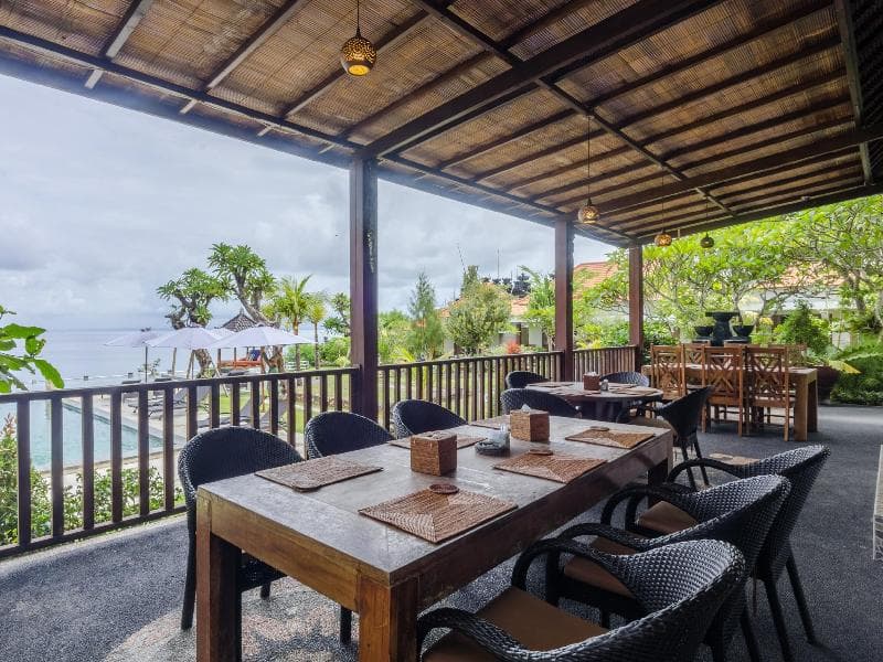 Uluwatu Cottages photo 1
