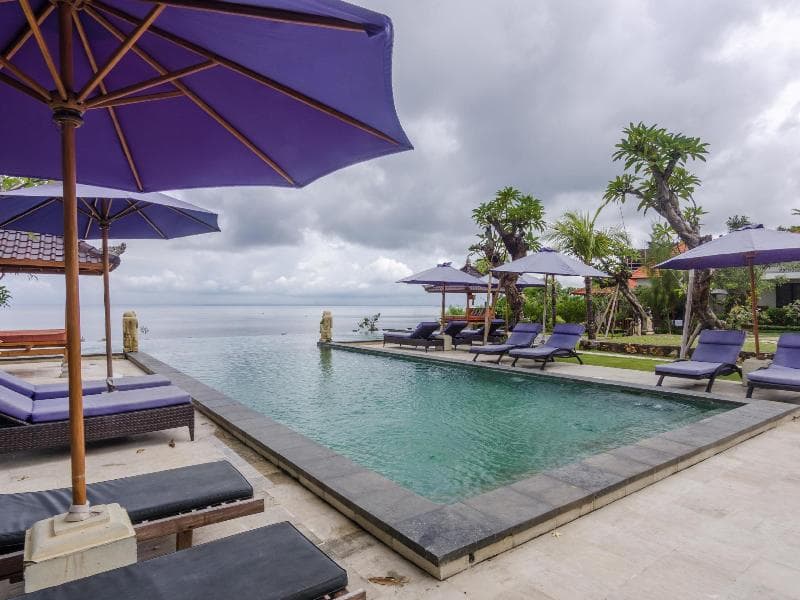 Uluwatu Cottages 3