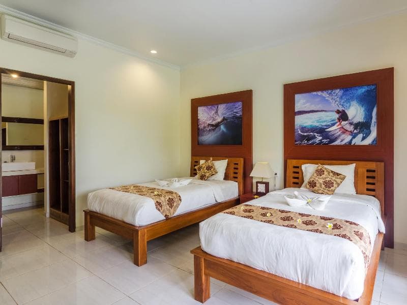 Uluwatu Cottages 2