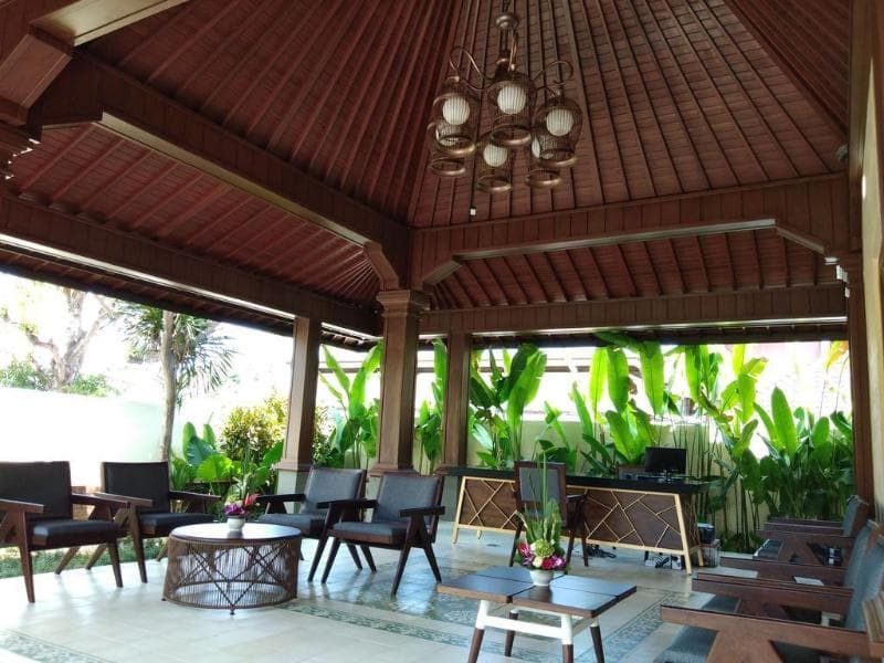 Arena Living 5