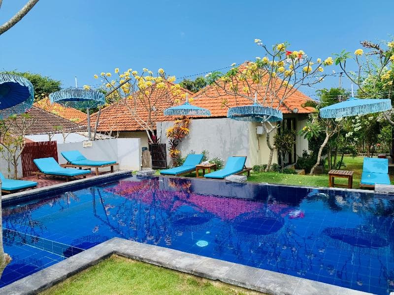 Pandawa Beach Home Stay 3
