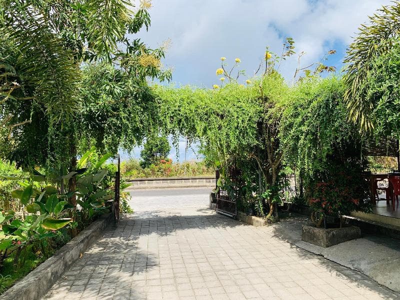 Pandawa Beach Home Stay 5
