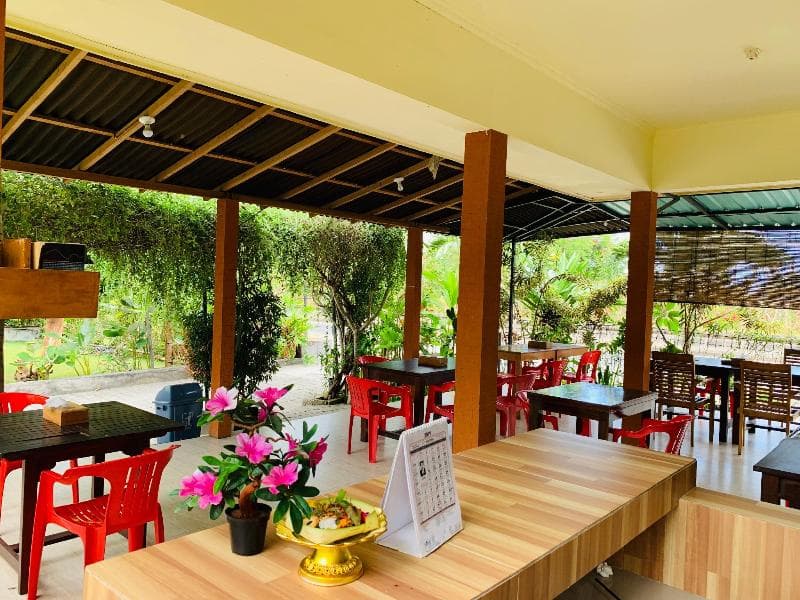 Pandawa Beach Home Stay photo 1