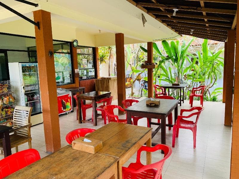 Pandawa Beach Home Stay 4