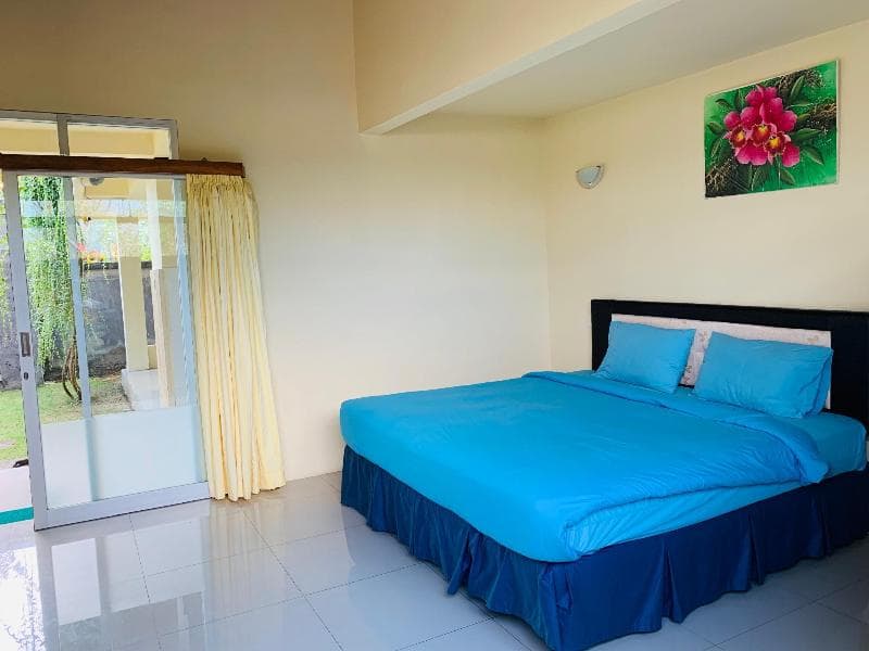 Pandawa Beach Home Stay main