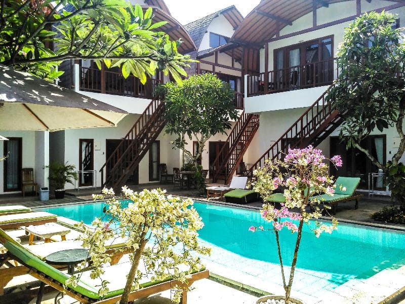 Naturela Uluwatu 3
