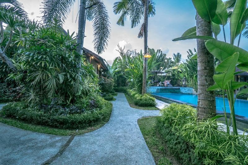 Bali Dream Resort 4