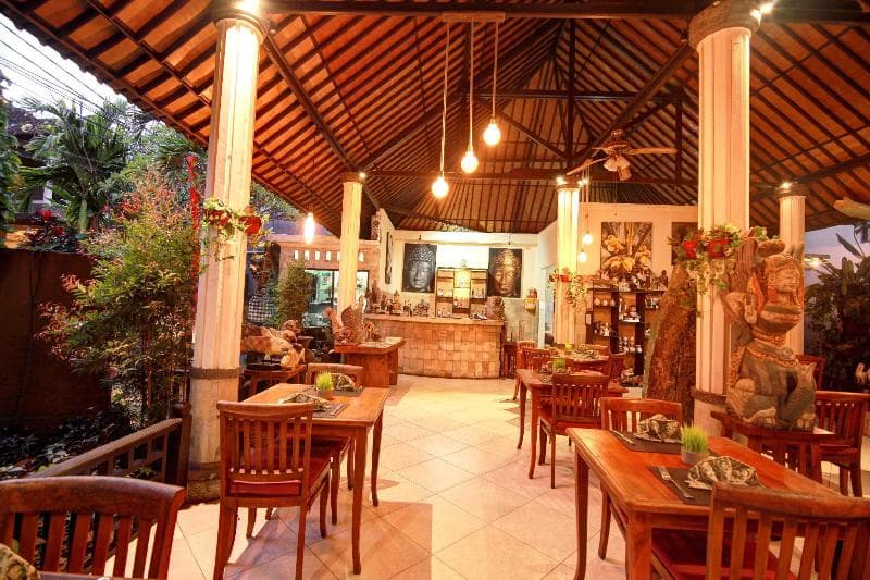 Bali Dream Resort 2