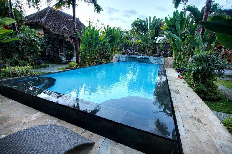 Bali Dream Resort 3