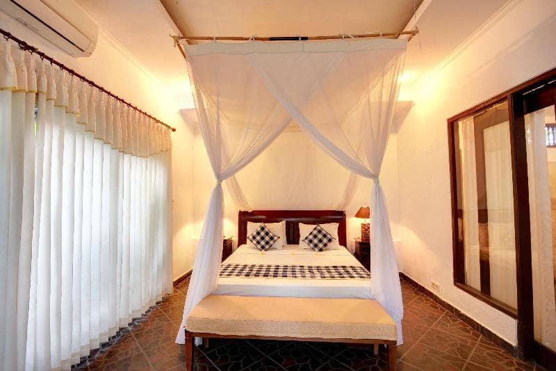 Bali Dream Resort 5