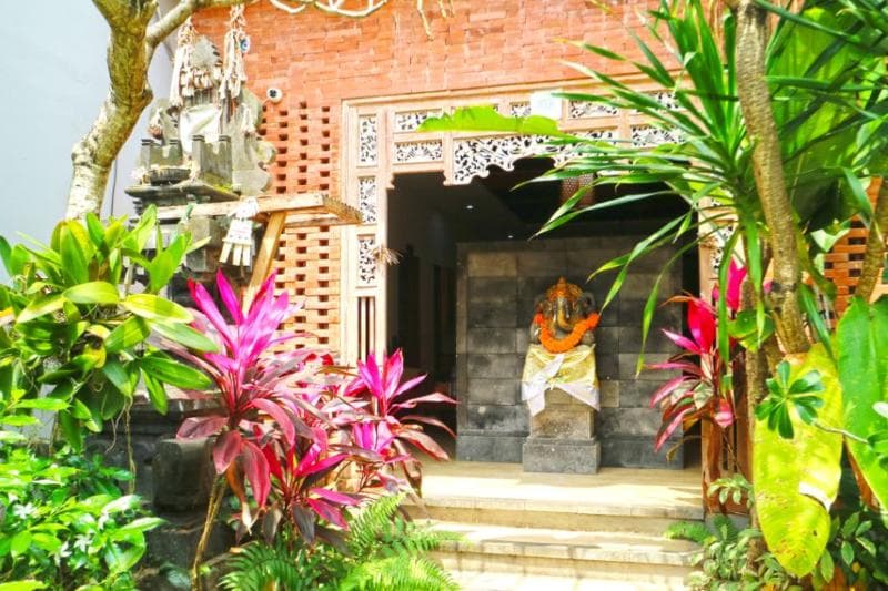New Ubud Hostel (Adults Only) 3