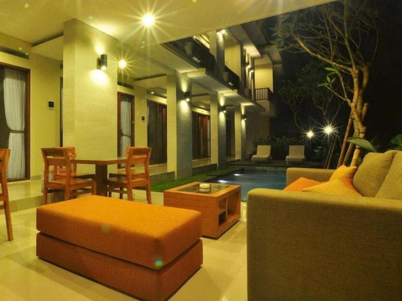 Alia Home Sanur photo 1