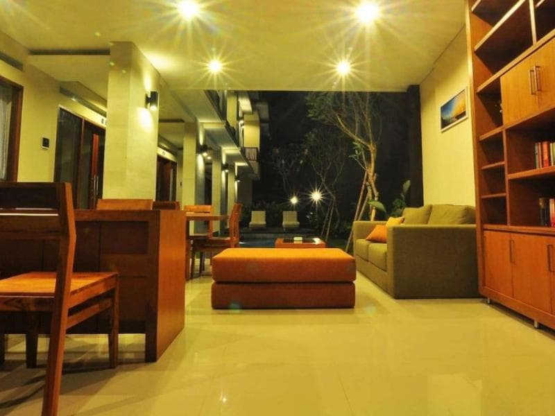 Alia Home Sanur 5
