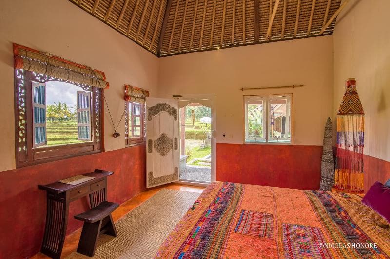 Hati Padi Cottages 5