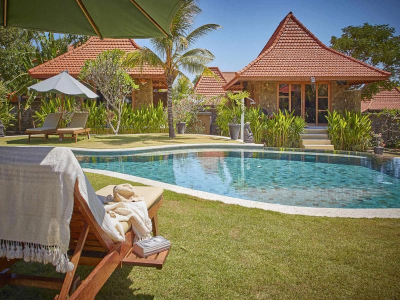 Three Monkeys Villas 4