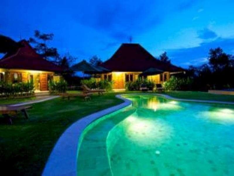 Three Monkeys Villas 3