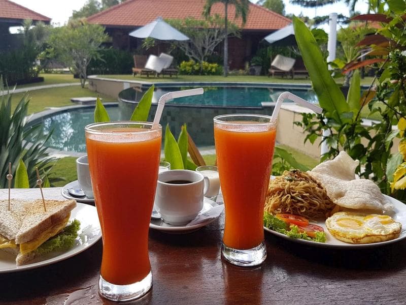 Three Monkeys Villas photo 1